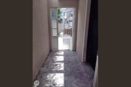 Foto 34 de casa à venda com 3 quartos, 140m² em Vila Nova Alba, São Paulo