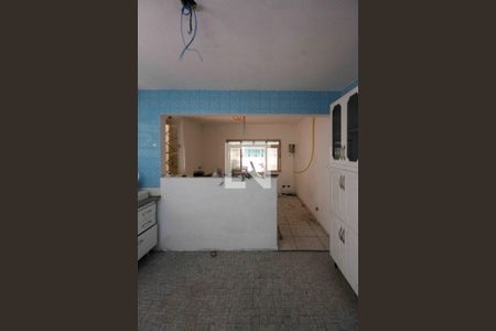 Casa à venda com 2 quartos, 100m² em Vila Antonieta, São Paulo