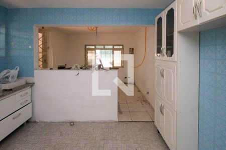 Casa à venda com 2 quartos, 100m² em Vila Antonieta, São Paulo