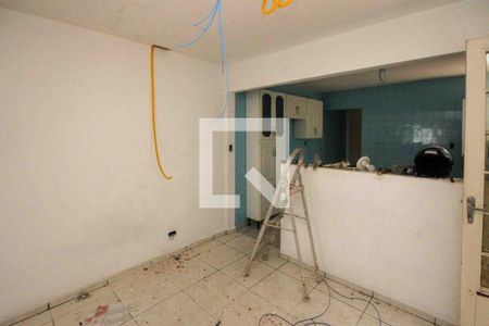 Casa à venda com 2 quartos, 100m² em Vila Antonieta, São Paulo