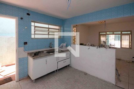 Casa à venda com 2 quartos, 100m² em Vila Antonieta, São Paulo