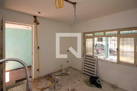 Casa à venda com 2 quartos, 100m² em Vila Antonieta, São Paulo