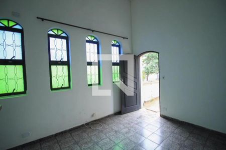 SALA CASA 2 de casa à venda com 6 quartos, 300m² em Parque da Mooca, São Paulo