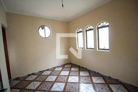 QUARTO CASA 2 de casa à venda com 6 quartos, 300m² em Parque da Mooca, São Paulo