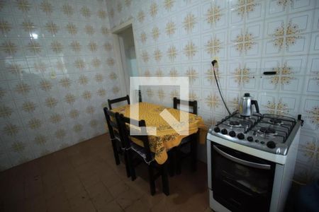 COZINHA CASA 1 de casa à venda com 6 quartos, 300m² em Parque da Mooca, São Paulo