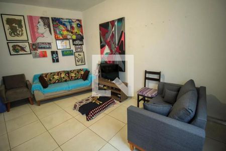 SALA CASA 1 de casa à venda com 6 quartos, 300m² em Parque da Mooca, São Paulo