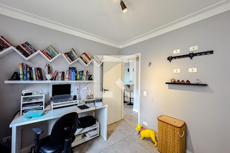 Quarto 1 de apartamento à venda com 2 quartos, 81m² em Mooca, São Paulo