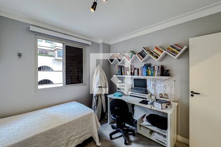 Quarto 1 de apartamento à venda com 2 quartos, 81m² em Mooca, São Paulo