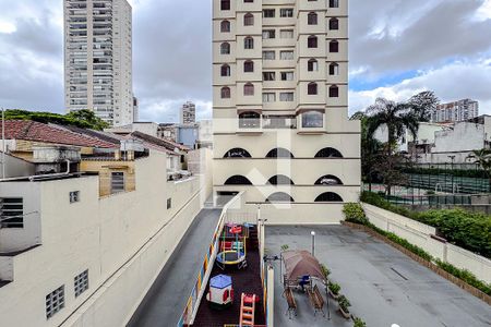 Vista do Quarto 1 de apartamento à venda com 2 quartos, 81m² em Mooca, São Paulo