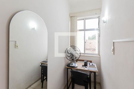 Suíte de apartamento para alugar com 2 quartos, 60m² em Vila Isabel, Rio de Janeiro