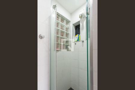 Banheiro Suíte de apartamento para alugar com 2 quartos, 60m² em Vila Isabel, Rio de Janeiro