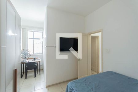 Suíte de apartamento para alugar com 2 quartos, 60m² em Vila Isabel, Rio de Janeiro