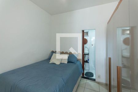 Suíte de apartamento para alugar com 2 quartos, 60m² em Vila Isabel, Rio de Janeiro