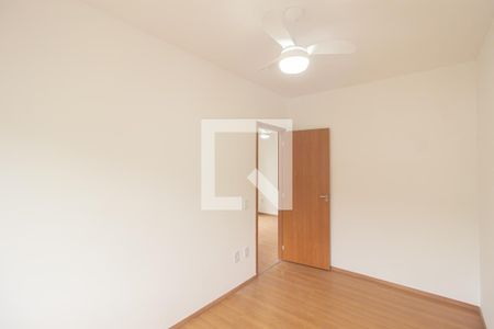 Quarto 2 de apartamento para alugar com 2 quartos, 44m² em Campo Grande, Rio de Janeiro
