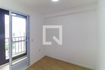 Quarto 1 de apartamento para alugar com 2 quartos, 36m² em Vila Santa Clara, São Paulo