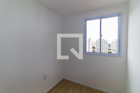 Quarto 1 de apartamento para alugar com 2 quartos, 36m² em Vila Santa Clara, São Paulo