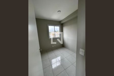 Quarto de apartamento para alugar com 2 quartos, 32m² em Vila dos Andradas, São Paulo