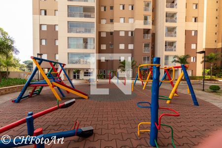 Área comum de apartamento para alugar com 3 quartos, 105m² em Jardim Tupanci, Barueri