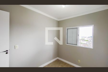 Quarto 1 de apartamento à venda com 2 quartos, 47m² em Jardim Castelo, São Paulo