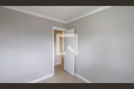 Quarto 1 de apartamento à venda com 2 quartos, 47m² em Jardim Castelo, São Paulo