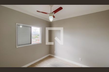 Quarto 2 de apartamento à venda com 2 quartos, 47m² em Jardim Castelo, São Paulo