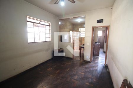 Copa de casa à venda com 3 quartos, 118m² em Industrial, Contagem