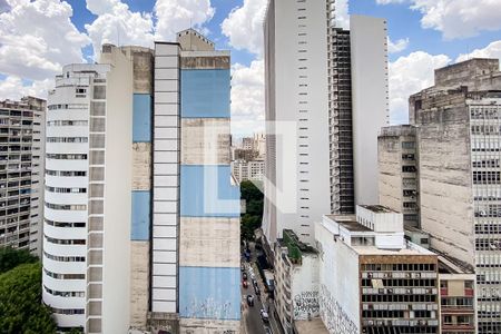 Apartamento para alugar com 1 quarto, 48m² em Consolação, São Paulo