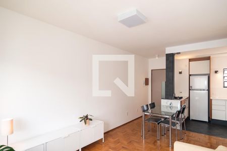 Apartamento para alugar com 1 quarto, 48m² em Consolação, São Paulo