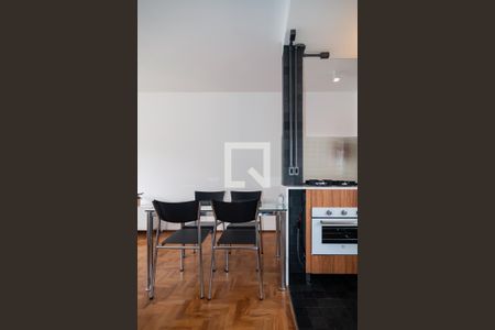 Apartamento para alugar com 1 quarto, 48m² em Consolação, São Paulo