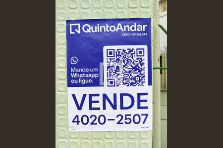 Placa SNKT-564 de apartamento à venda com 1 quarto, 69m² em Centro, Diadema