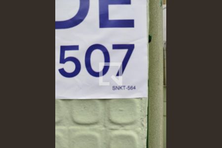 Placa SNKT-564 de apartamento à venda com 1 quarto, 69m² em Centro, Diadema