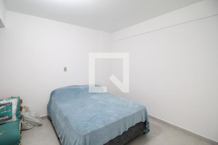 Quarto 2 de apartamento à venda com 1 quarto, 69m² em Centro, Diadema