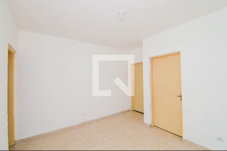 Sala de casa para alugar com 1 quarto, 52m² em Parque Continental I, Guarulhos