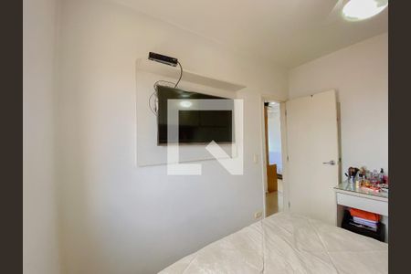 Quarto 1 de apartamento à venda com 2 quartos, 54m² em Água Rasa, São Paulo