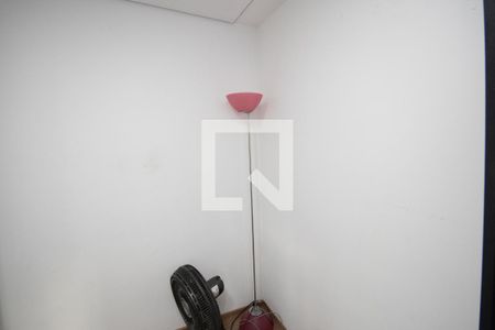 Quarto 1 de apartamento para alugar com 2 quartos, 35m² em Vila Guilherme, São Paulo