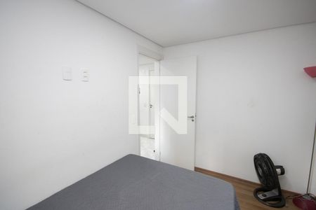 Quarto 1 de apartamento para alugar com 2 quartos, 35m² em Vila Guilherme, São Paulo