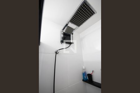 Banheiro de apartamento para alugar com 2 quartos, 35m² em Vila Guilherme, São Paulo