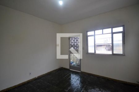 Sala de casa para alugar com 2 quartos, 70m² em Prata, Nova Iguaçu