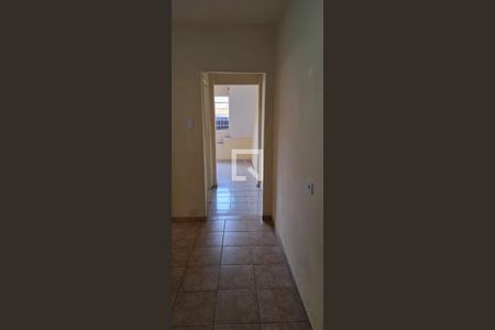 Corredor de casa para alugar com 1 quarto, 55m² em Brasilândia, São Paulo