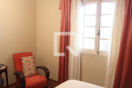 Suíte de casa à venda com 3 quartos, 159m² em Santo Antônio, São Caetano do Sul