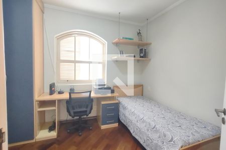 Quarto 1 de casa à venda com 3 quartos, 159m² em Santo Antônio, São Caetano do Sul