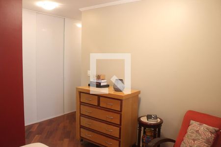 Suíte de casa à venda com 3 quartos, 159m² em Santo Antônio, São Caetano do Sul