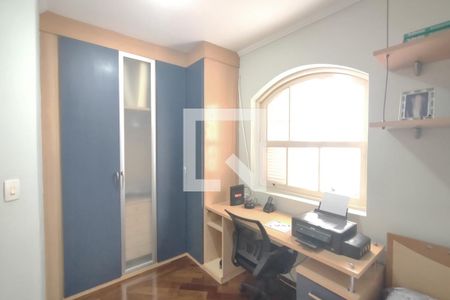 Quarto 1 de casa à venda com 3 quartos, 159m² em Santo Antônio, São Caetano do Sul