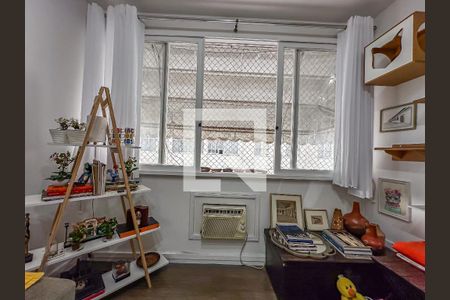 Apartamento à venda com 3 quartos, 88m² em Botafogo, Rio de Janeiro