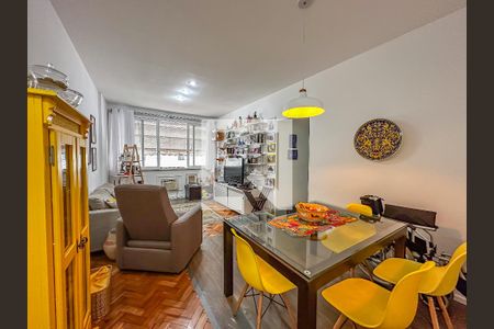 Apartamento à venda com 3 quartos, 88m² em Botafogo, Rio de Janeiro