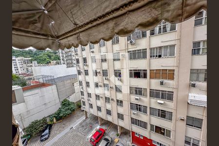 Apartamento à venda com 3 quartos, 88m² em Botafogo, Rio de Janeiro