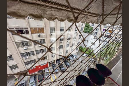 Apartamento à venda com 3 quartos, 88m² em Botafogo, Rio de Janeiro
