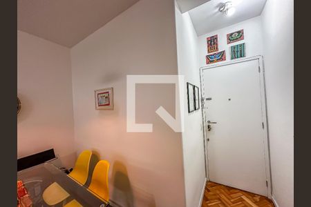 Apartamento à venda com 3 quartos, 88m² em Botafogo, Rio de Janeiro