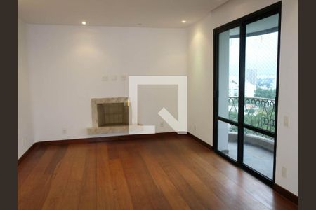 Apartamento para alugar com 4 quartos, 329m² em Santo Amaro, São Paulo