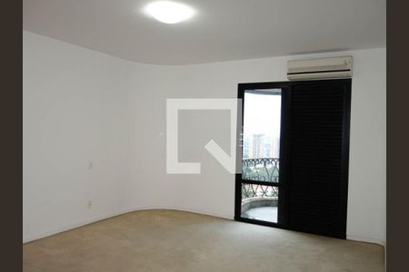 Apartamento para alugar com 4 quartos, 329m² em Santo Amaro, São Paulo